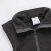 Marlow Vest, Charcoal