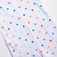 Color Pop Long Romper