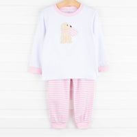 Puppy Love Soft Set, Pink