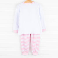 Puppy Love Soft Set, Pink