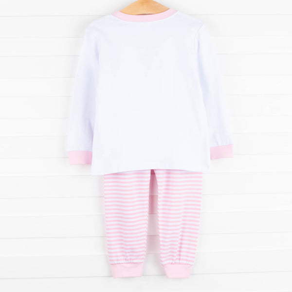 Puppy Love Soft Set, Pink