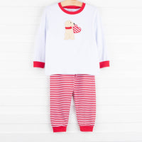 Puppy Love Soft Set, Red