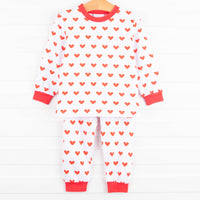 My Valentine Soft Set, Red