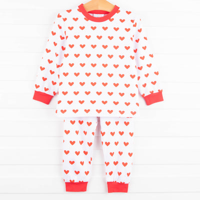 My Valentine Soft Set, Red