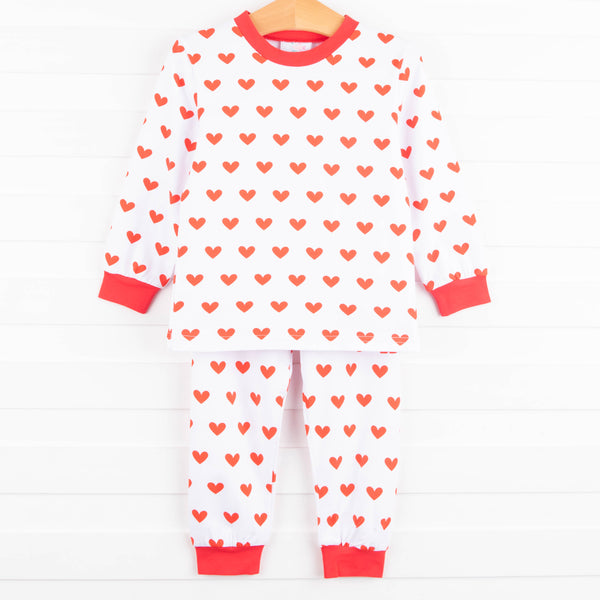 My Valentine Soft Set, Red