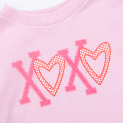 XOXO Graphic Tee