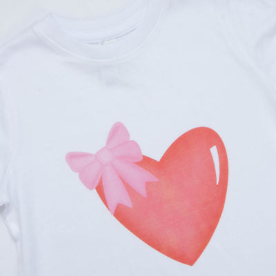 Give You My Heart Graphic Tee