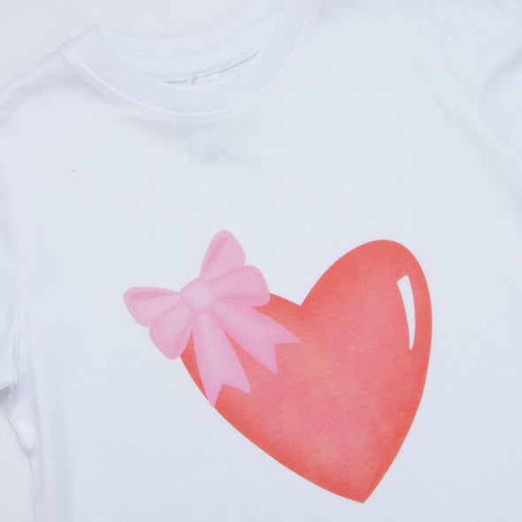 Give You My Heart Graphic Tee