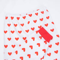 My Valentine Soft Set, Red