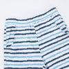 True Blue Pant Set, Blue Stripe
