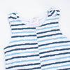 True Blue Jon Jon, Blue Stripe