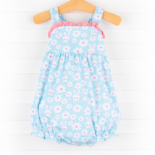 Bunny Fields Bubble, Mint
