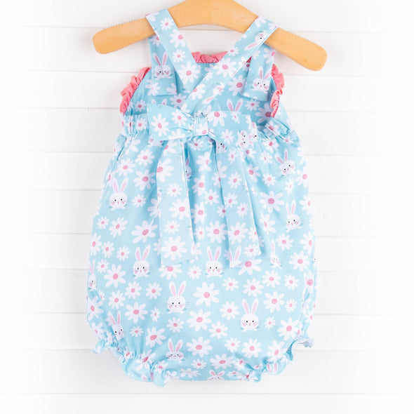 Bunny Fields Bubble, Mint
