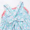 Bunny Fields Dress, Mint