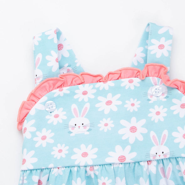 Bunny Fields Bubble, Mint