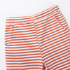 Charles Pant Set, Orange Stripe