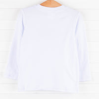 Carnival Cravings Shirt, White