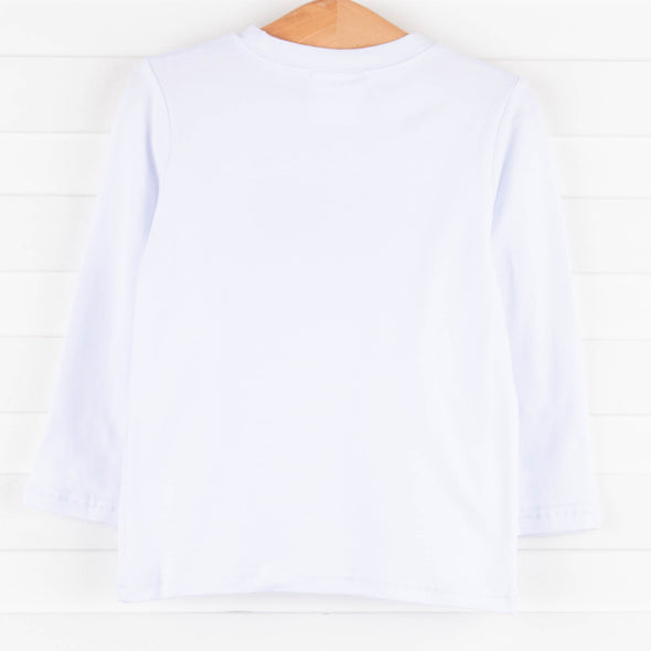 Carnival Cravings Shirt, White