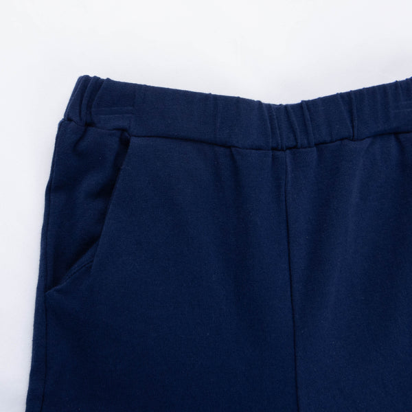 Bundle Up Pant Set, Blue