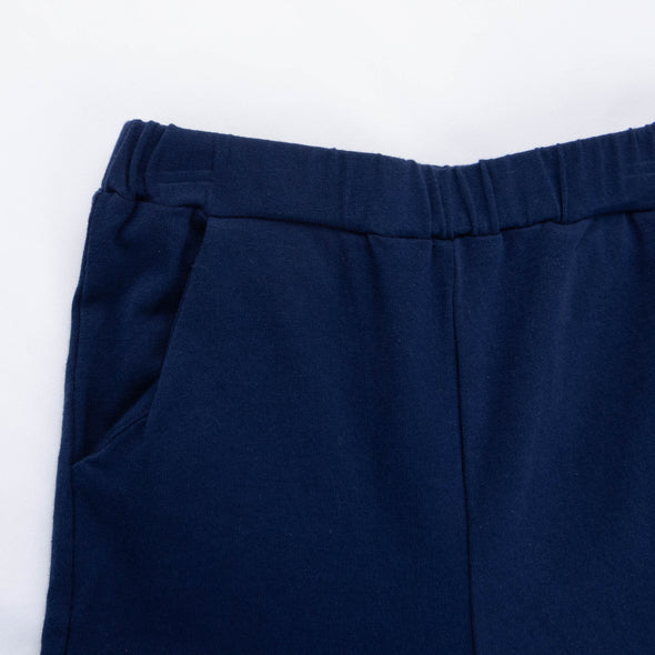 Bundle Up Pant Set, Blue