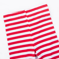 Carnival Cravings Tunic Set, Red
