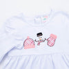 Bundle Up Tunic Set, Pink