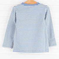 Ice Pup Shirt, Blue