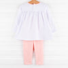 Emory Legging Set, Pink