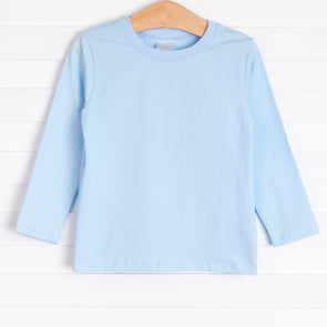 Aiden Shirt, Blue