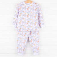 Easter Morning Soft Set, Lavender