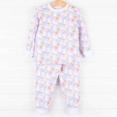 Easter Morning Soft Set, Lavender