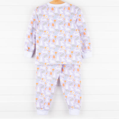 Easter Morning Soft Set, Lavender
