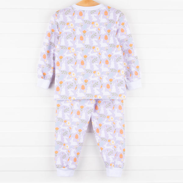 Easter Morning Soft Set, Lavender