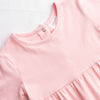 Peyton Romper, Pink