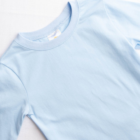 Aiden Shirt, Blue
