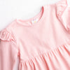 Zoe Dress, Pink