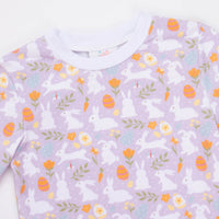 Easter Morning Soft Set, Lavender