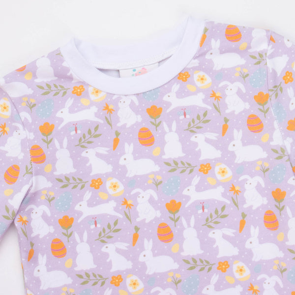 Easter Morning Soft Set, Lavender