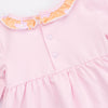 Darling Daisies Bloomer Set, Pink