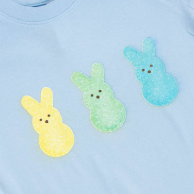 Peep Pals Graphic Tee, Boy