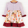 Harper Dress, Pink