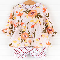 Meredith Bloomer Set, Pink