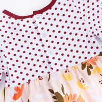 Harper Dress, Pink