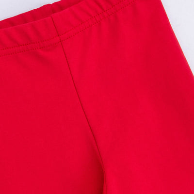 Crimson Leggings