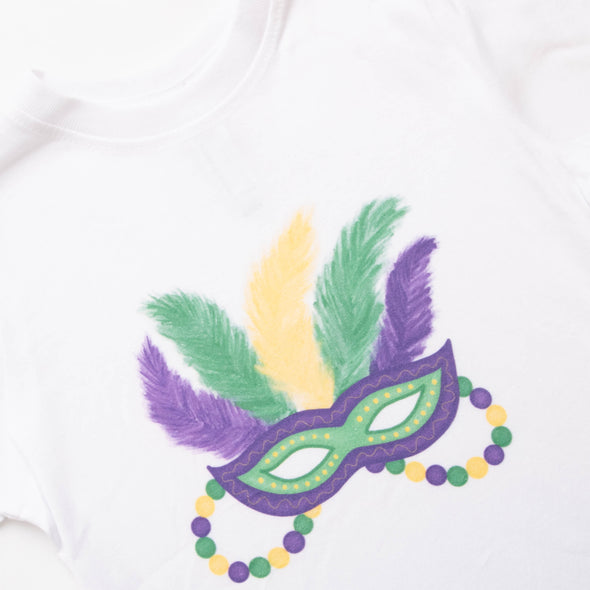 Life of the Mardi Graphic Tee