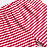 Jolly Old Elf Applique Soft Set, Red