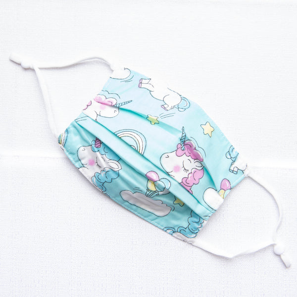 Adjustable Kids Non-Medical Mask