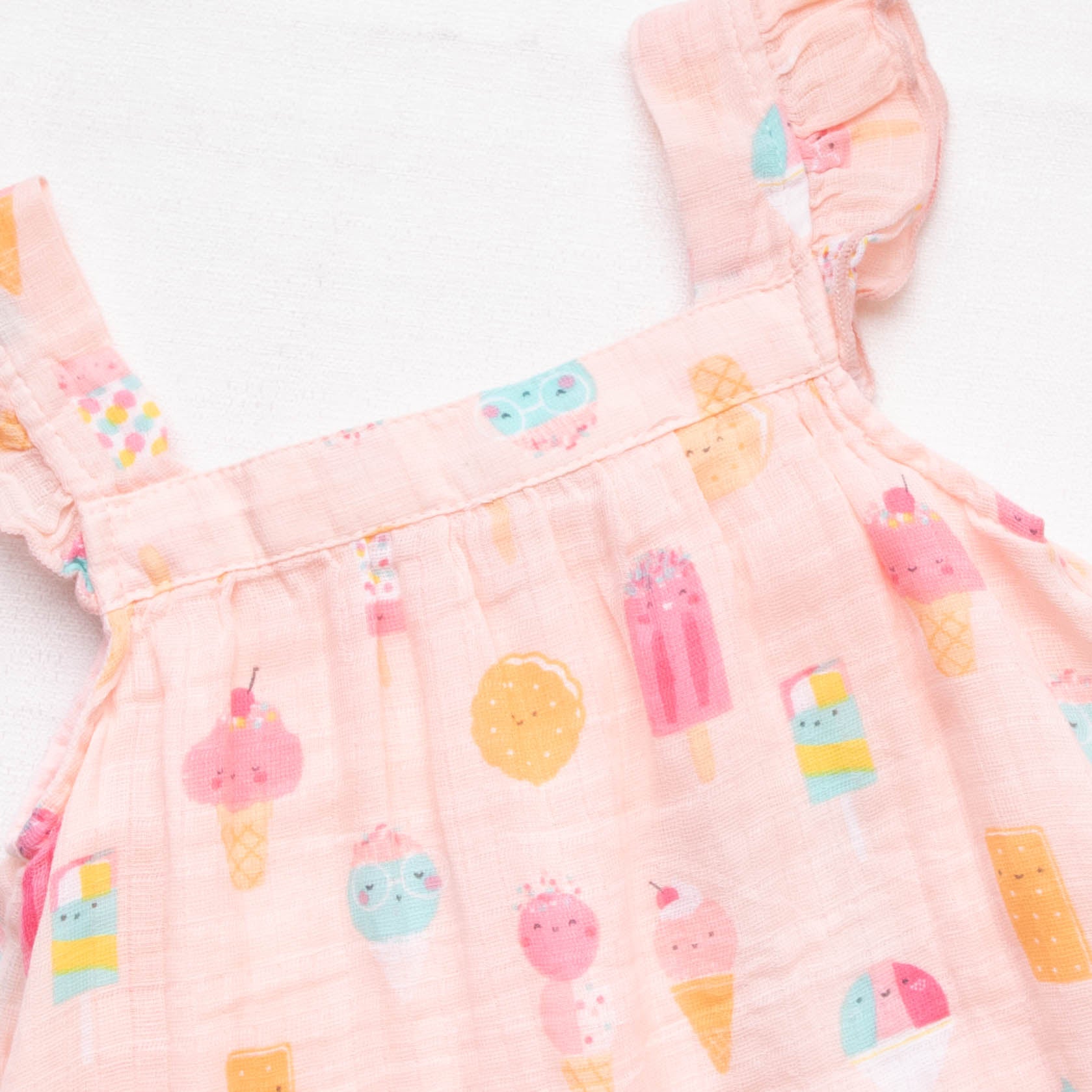 angel dear ice cream dress Ice Cream Fun Crew Angel Dear