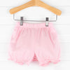 Knit Girl Ruffle Bloomer Shorts