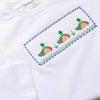 Mallard Smocked Pant Set